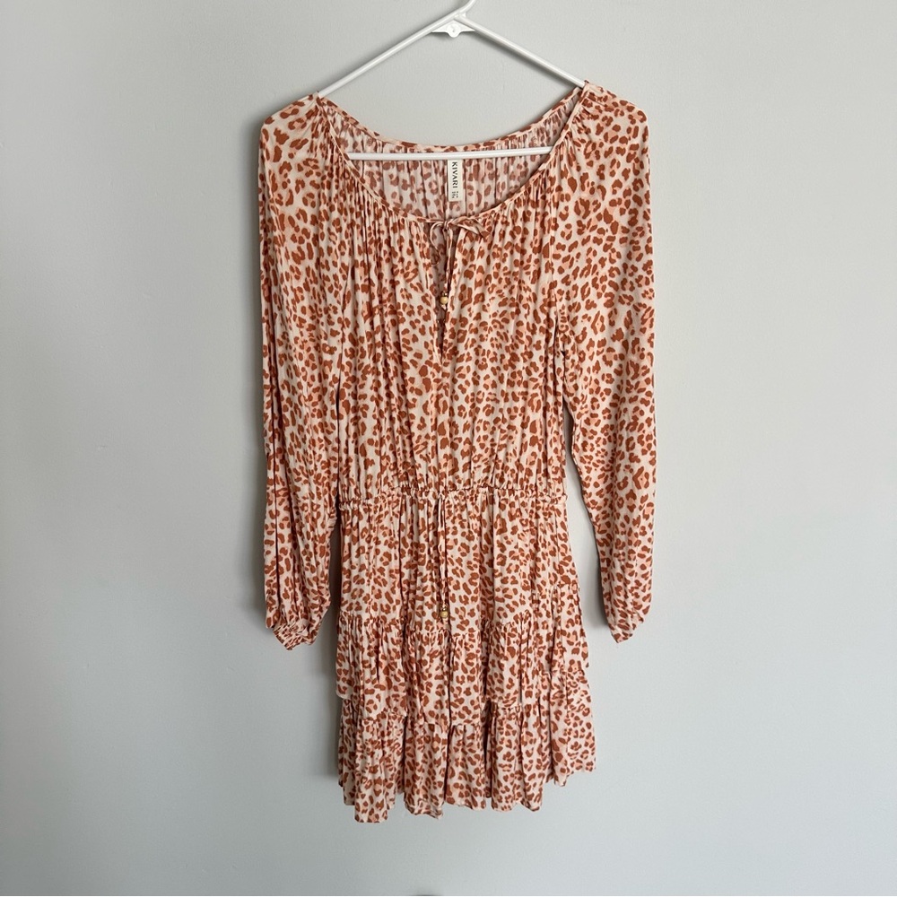 Kivari Dress AU 10